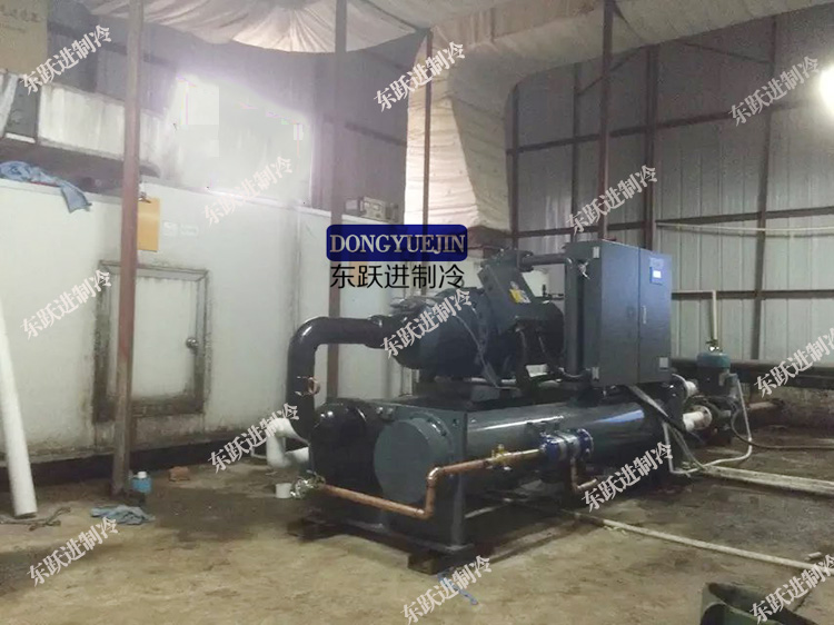 空調(diào)制冷機(jī)組 空調(diào)制冷機(jī)組