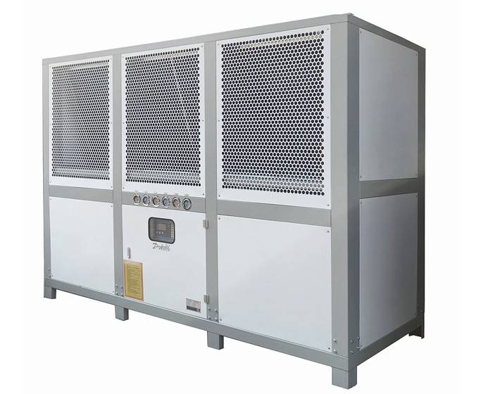 風(fēng)冷冷水機