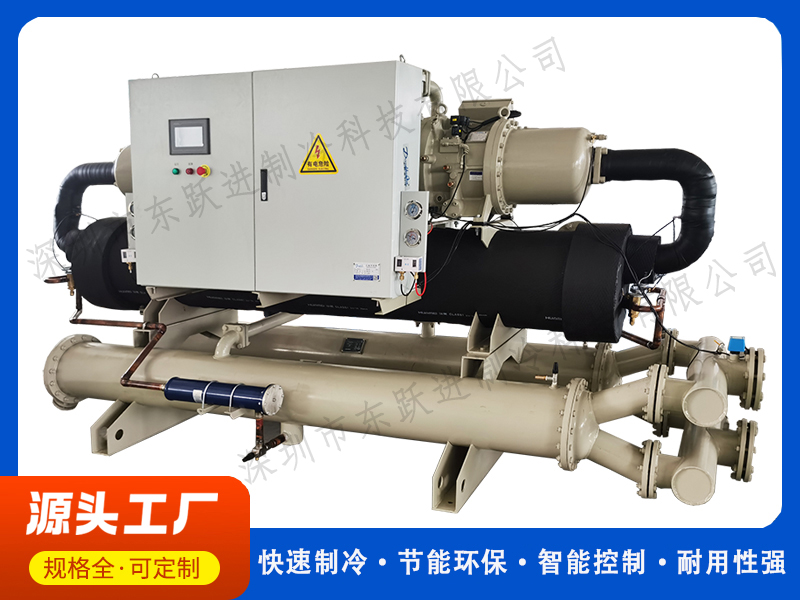 工業(yè)冷水機(jī)冷媒是什么 工業(yè)冷水機(jī)冷媒是什么