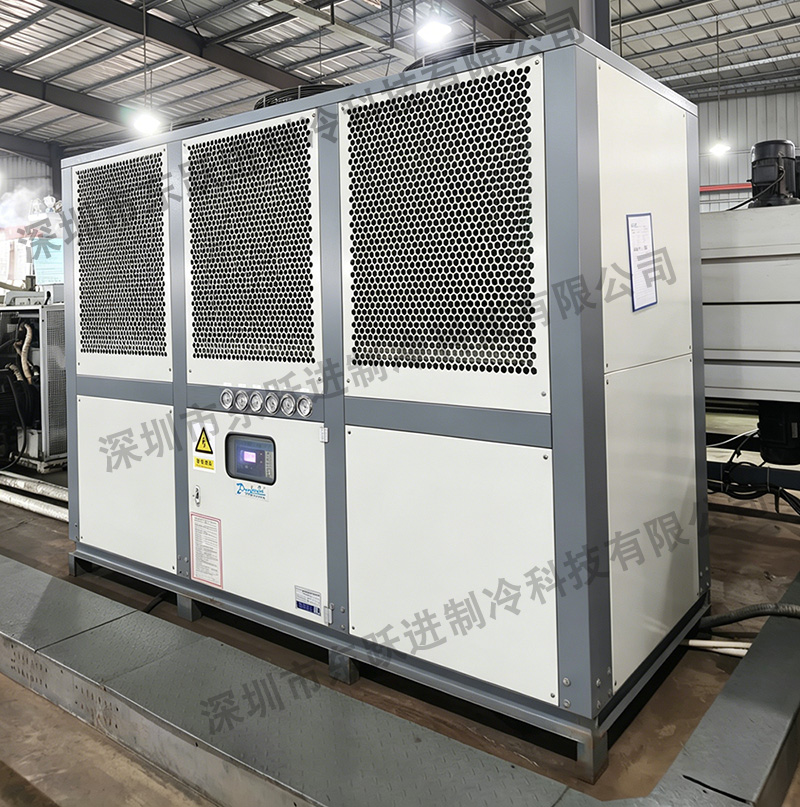 風(fēng)冷式工業(yè)冷水機(jī)組