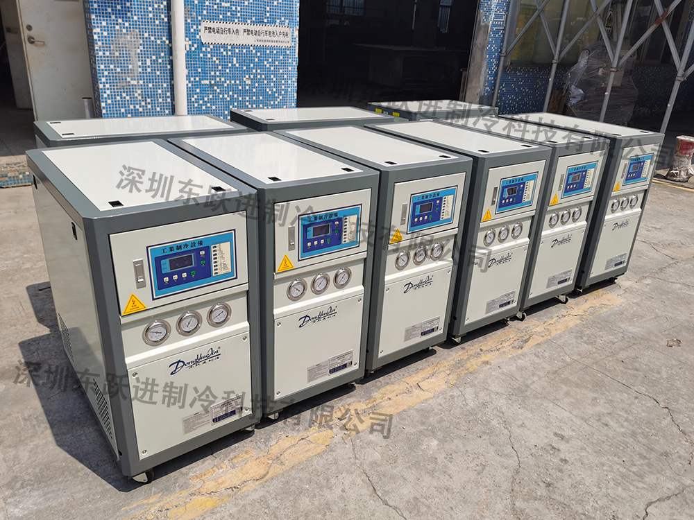 砂磨機(jī)用冷水機(jī) 砂磨機(jī)用冷水機(jī)